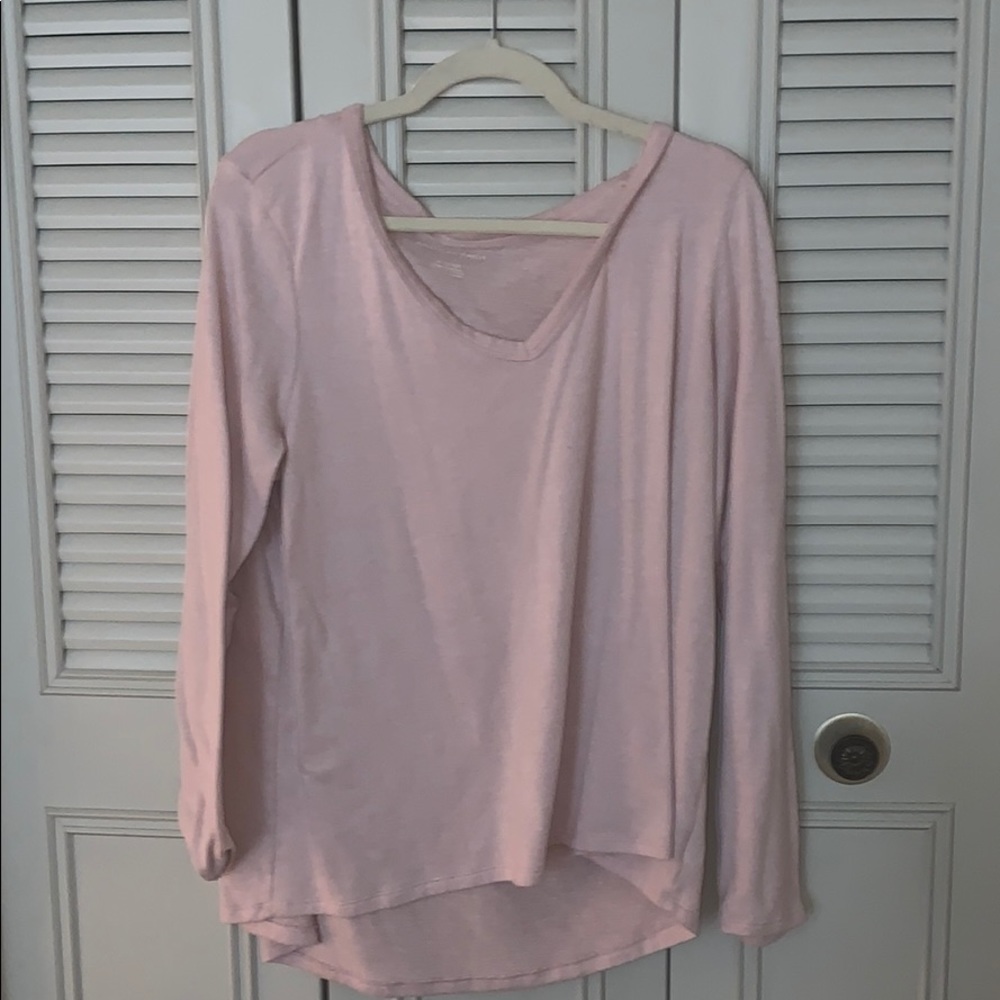 American Eagle Long Sleeve